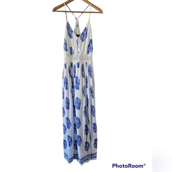 Fashion Nova Dresses & Skirts - NWT fashion nova maxi dress